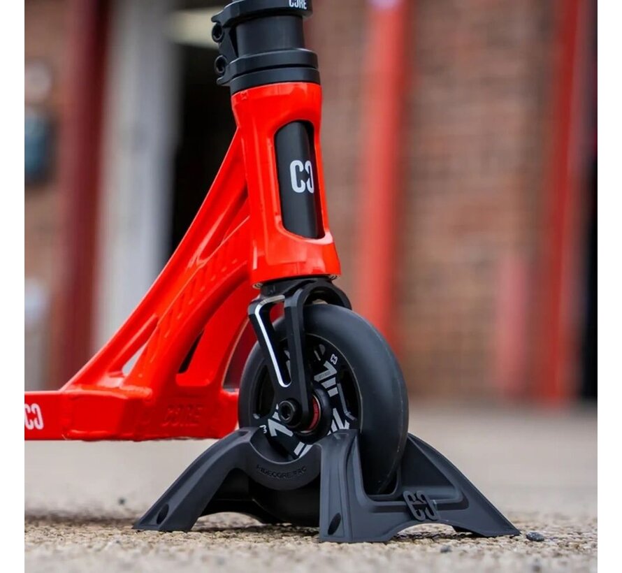 Stuntstep Floor Stand