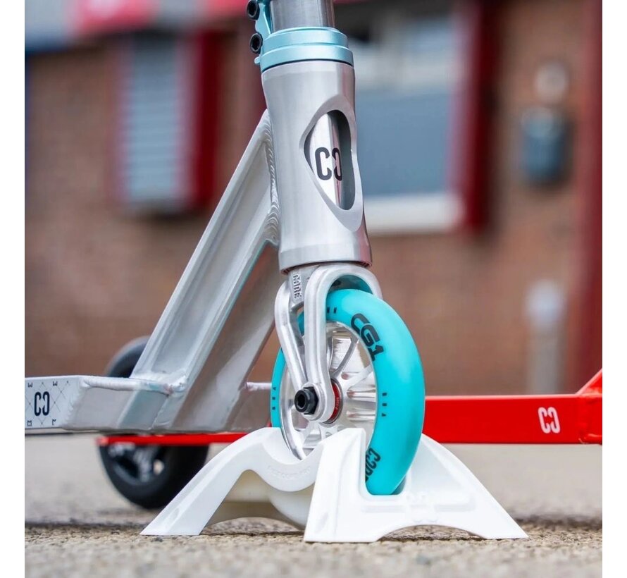 Stuntstep Floor Stand