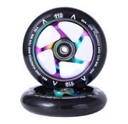Acta Superlight 110mm Wielen 2-pack