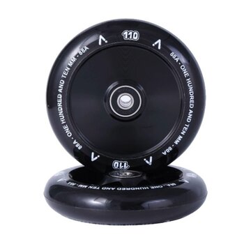Acta Full Core 110mm Wielen 2-pack
