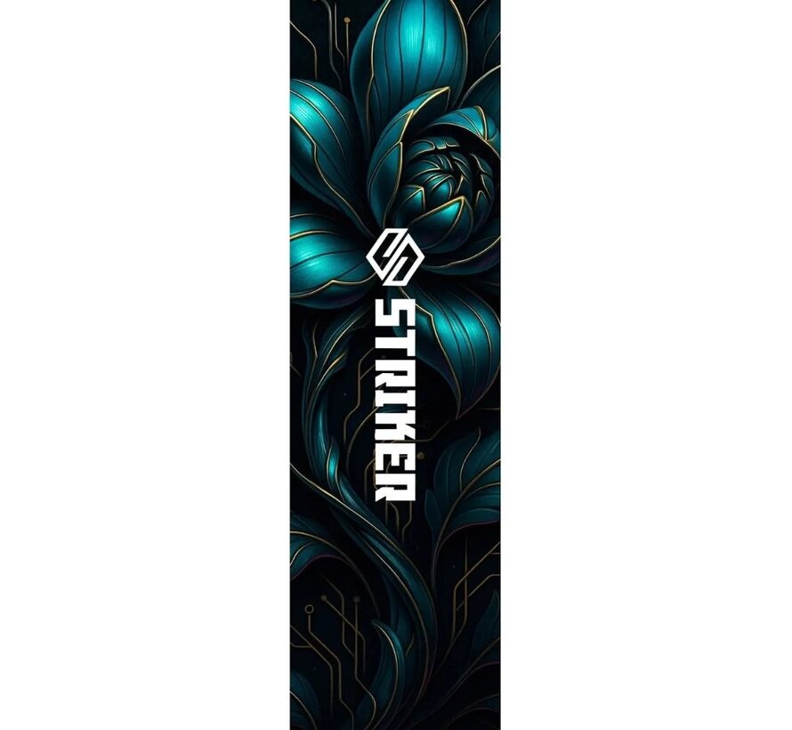 Stuntstep griptape