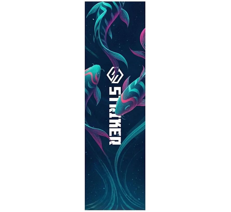 Stuntstep griptape