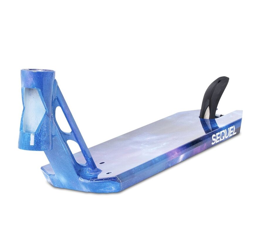 Rise Park Deck