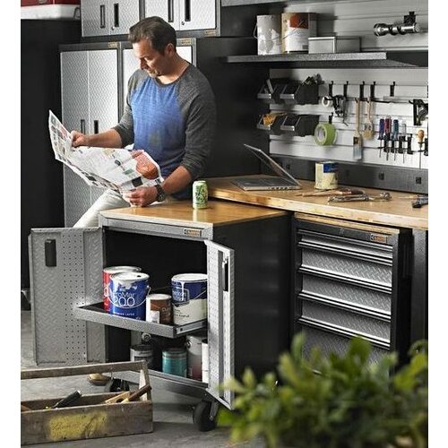 Doe-het-zelf & Hobby