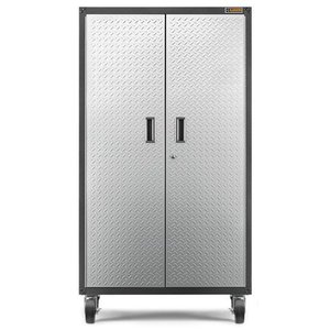 Gladiator® Mobiele Garage Kast RTA