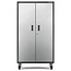 Gladiator® GarageWorks Mobiele Garage-/ Werkplaatskast RTA (168x91x46cm)