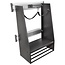 Gladiator® GarageWorks GOLF GearTrack® Pack | Opbergrek voor Golftassen