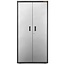 Gladiator® GarageWorks Brede Stalen Garagekast met 3 leggers | RTA (183x91x46cm)