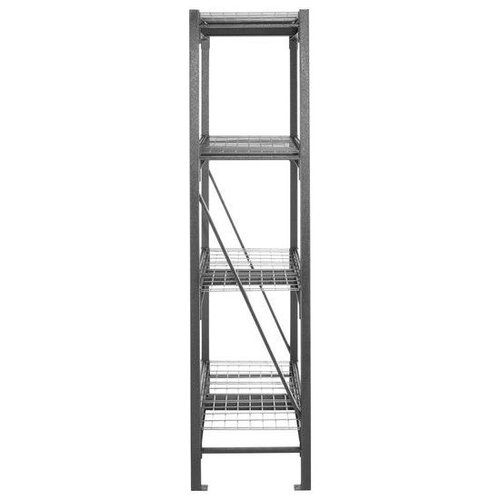Gladiator® Zware Garage Stelling (183x122x46)