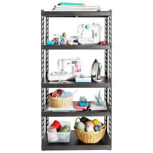 Gladiator® EZ Connect Opbergrek (183x91x46)