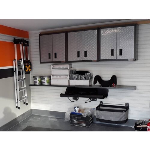 GearWall & accessoires