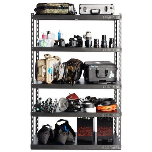 Gladiator® EZ Connect Opbergrek (183x122x61)