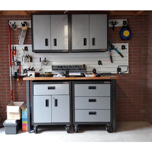 Populaire Garage