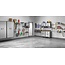 Gladiator® GarageWorks Interieurpakket 10 voor een middelgrote garage