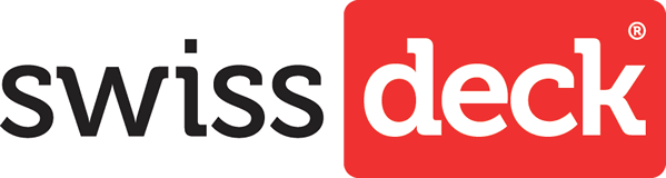 SwissDeck logo