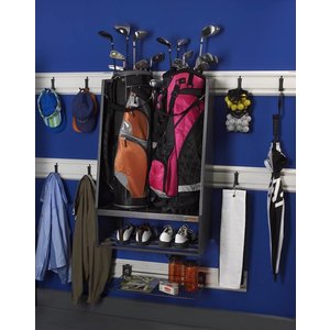Gladiator® Golf Pakket 2 Granite