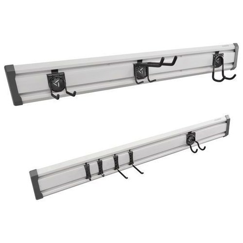 Gladiator® GearTrack™ Universeel Pack | het garage opbergsysteem