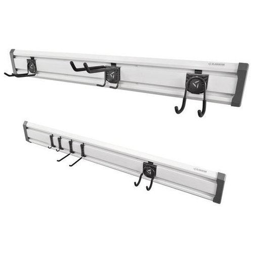 Gladiator® GearTrack™ Universeel Pack | het garage opbergsysteem
