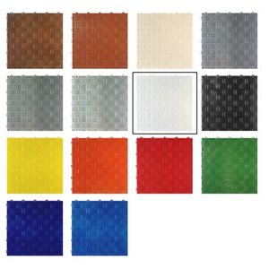 SwissDeck® DiamondDeck Samples