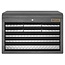 Gladiator® GarageWorks GLADIATOR® Classic Serie 9-laden Gereedschapskoffer 66cm
