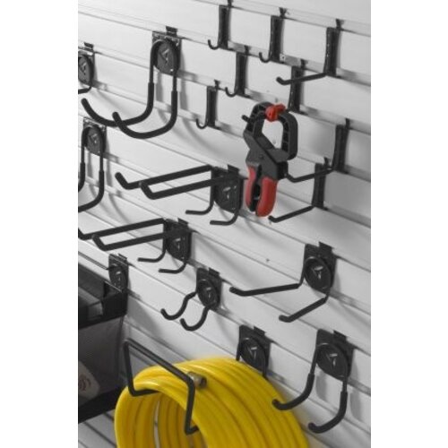 Garage haken voor alle gereedschappen en attributen