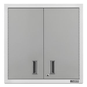 Gladiator® Garage Wandkast 76 | Premier White