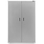 Gladiator® GarageWorks Extra Brede Stalen Garagekast Select Series (183x122x46cm)