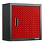 Gladiator® GarageWorks Gladiator® Stalen Garage Wandkast| 1-deurs (61x61x30,5cm)