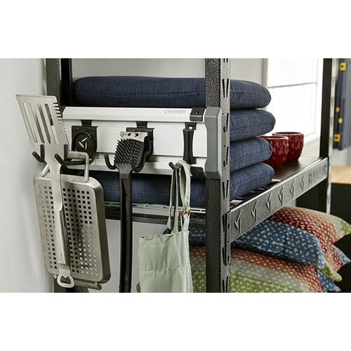 Gladiator® Rack GearTrack® Pack (61cm diep)