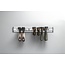 Gladiator® GarageWorks Laarzenrek 91 cm voor 4 paar laarzen
