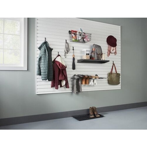 Gladiator® Laarzenrek 91 cm voor 4 paar laarzen