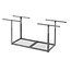 Gladiator® GarageWorks OVERHEAD GEARLOFT ™ OPSLAGREK 61X122CM