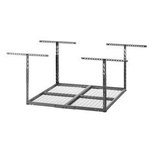 Gladiator® PLAFONDREK 122X122CM