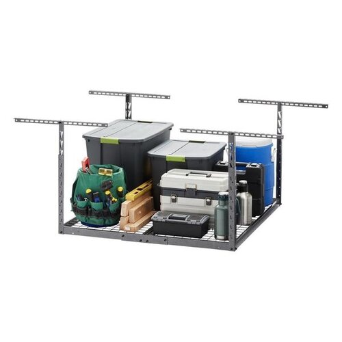 Gladiator® OVERHEAD GEARLOFT ™ OPSLAGREK 122X122CM