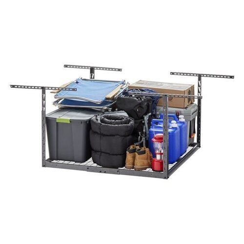 Gladiator® OVERHEAD GEARLOFT ™ OPSLAGREK 122X122CM
