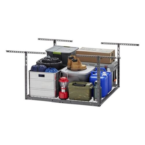 Gladiator® OVERHEAD GEARLOFT ™ OPSLAGREK 122X122CM