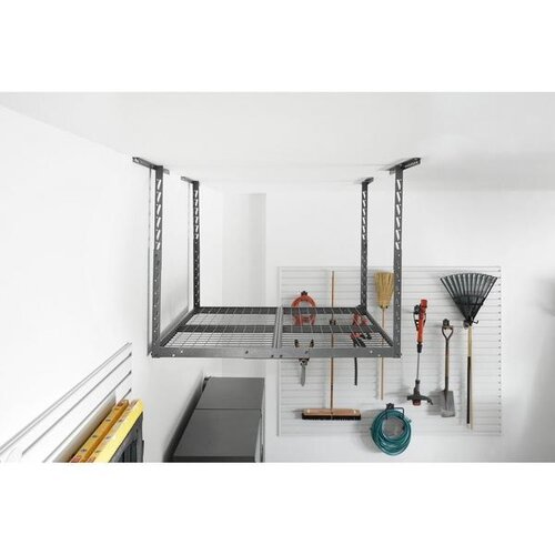 Gladiator® OVERHEAD GEARLOFT ™ OPSLAGREK 122X122CM