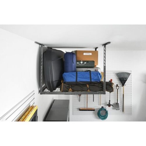 Gladiator® OVERHEAD GEARLOFT ™ OPSLAGREK 122X122CM