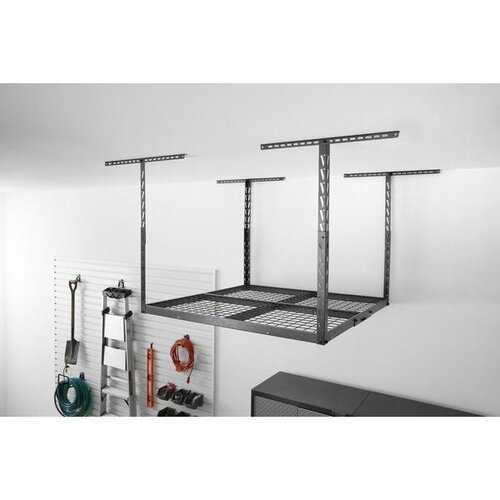 Gladiator® OVERHEAD GEARLOFT ™ OPSLAGREK 122X122CM