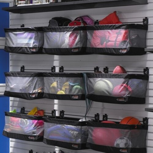 Opbergmanden & Bakjes | Garagemanden en voorraadbakjes