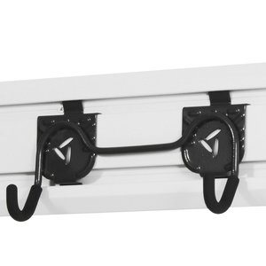 Gladiator® Dubbele Haak