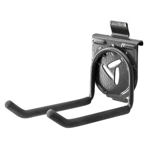 Gladiator® Tweeling Haak