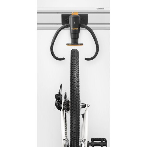 Gladiator® Gladiator® Muurklauw V3 om uw fiets aan de muur te hangen