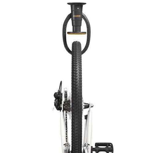 Gladiator® Gladiator® Plafondklauw V2: uw fiets aan het plafond hangen