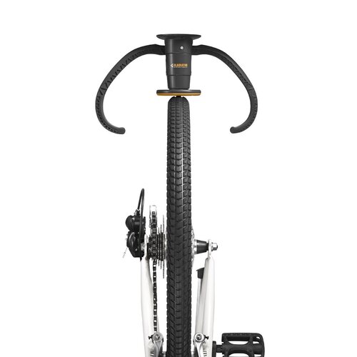 Gladiator® Gladiator® Plafondklauw V2: uw fiets aan het plafond hangen