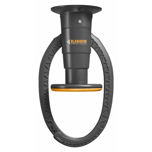Gladiator® Gladiator® Plafondklauw V2: uw fiets aan het plafond hangen