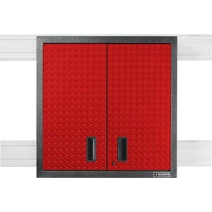 Gladiator® Garage Wandkast 76 | Premier Red