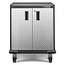Gladiator® GarageWorks 2-Deurs Werkbankkast uit de Premier Series (88x71x64cm)