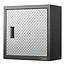 Gladiator® GarageWorks Gladiator® Stalen Garage Wandkast | 1-deurs (61x61x30,5cm)
