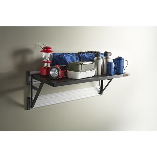 Gladiator® GearLoft™ Legger (114x51cm) Opbergrek met veel diepte